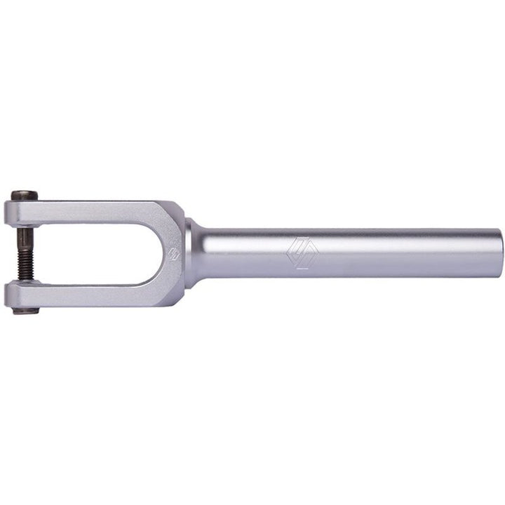 Striker IHC Fork Lux silver – Scooter Gabeln, Ansicht 3