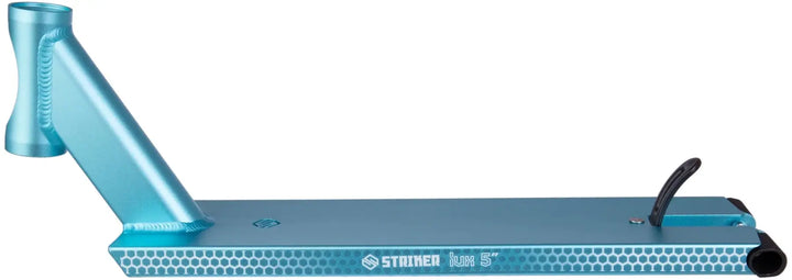 Striker Stunt Boxed Trick Scooter Deck Lux 5"