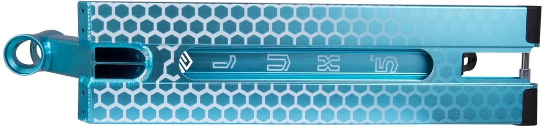 Striker Stunt Boxed Trick Scooter Deck Lux 5"