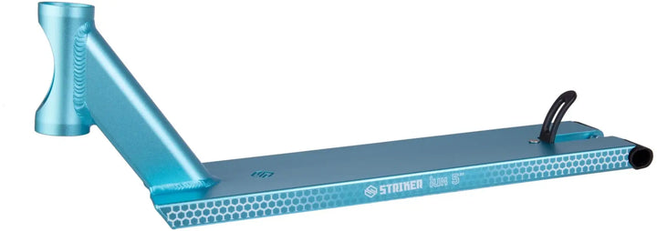 Striker Stunt Boxed Trick Scooter Deck Lux 5"