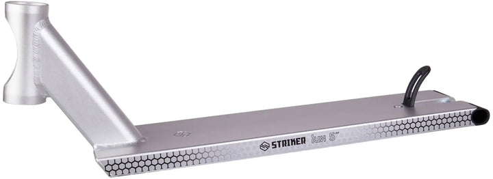 Striker Stunt Boxed Trick Scooter Deck Lux 5"