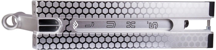 Striker Stunt Boxed Trick Scooter Deck Lux 5"