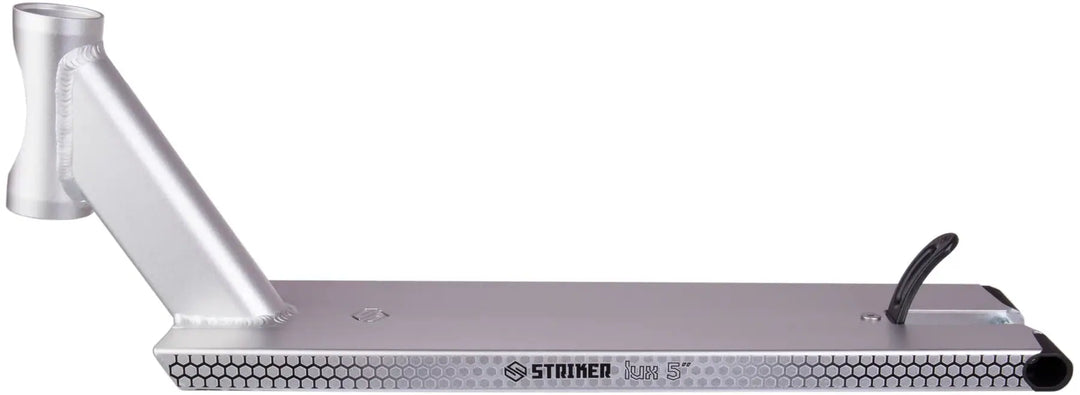 Striker Stunt Boxed Trick Scooter Deck Lux 5"