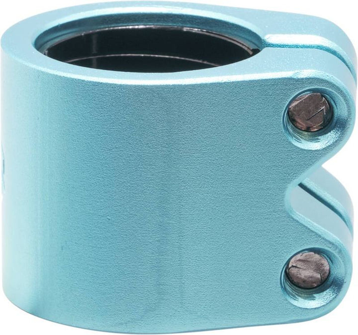 Striker Lux Double Clamp Petrol