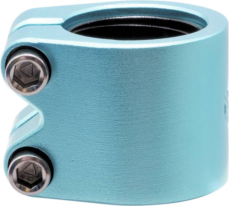 Striker Lux Double Clamp Petrol