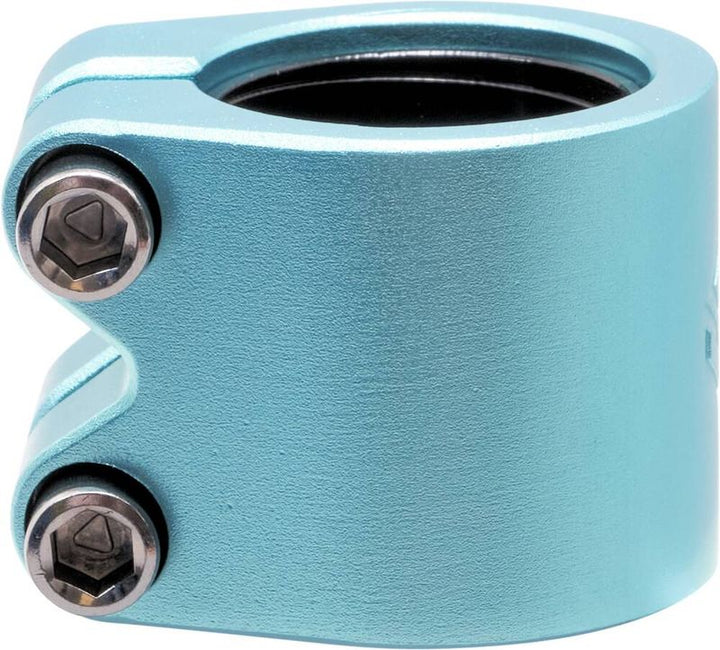 Striker Lux Double Clamp Petrol