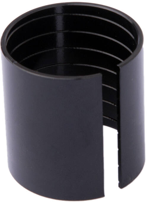 Striker Lux Double Clamp Petrol