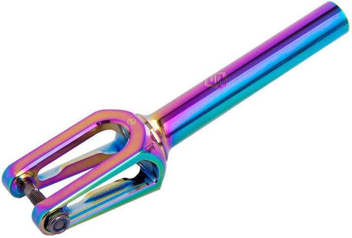 Striker IHC Fork Lux Rainbow