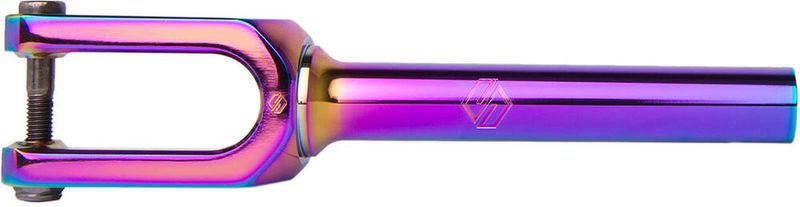 Striker IHC Fork Lux Rainbow