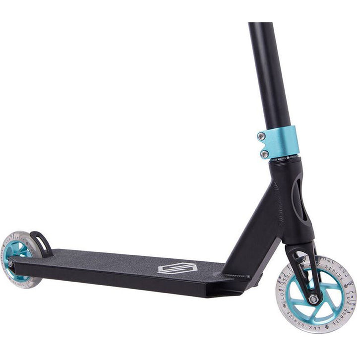 Striker Complete Scooter Lux Teal Limited Edition