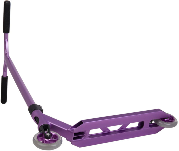 Striker Complete Scooter Lux Purple