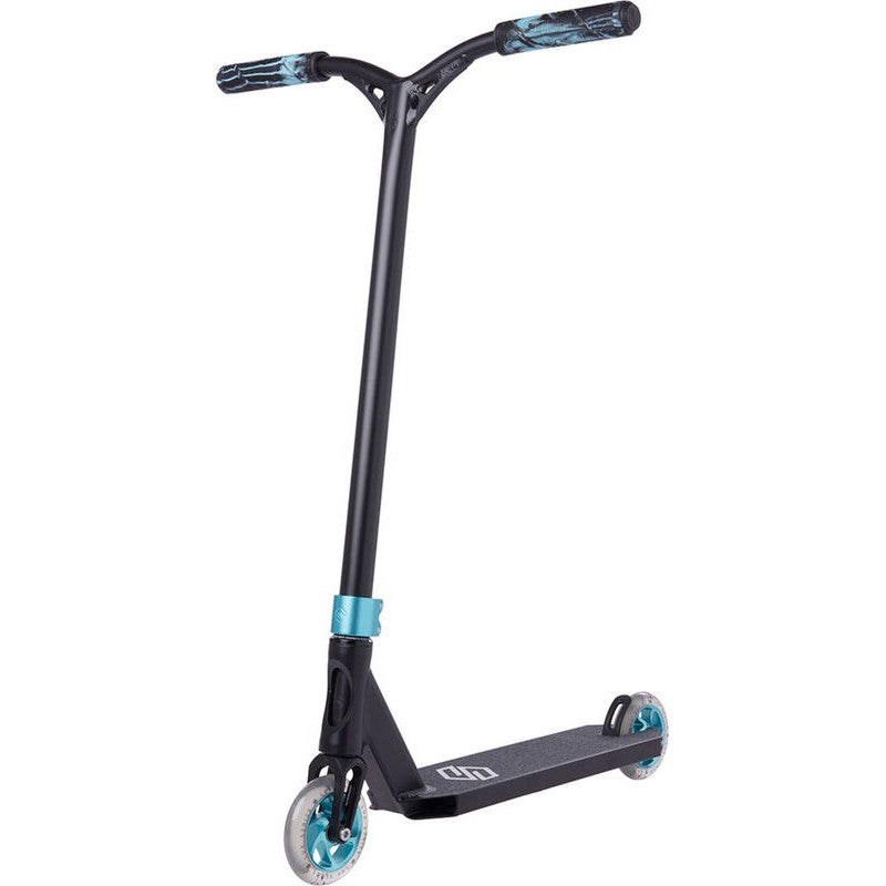 Striker Complete Scooter Lux Teal Limited Edition