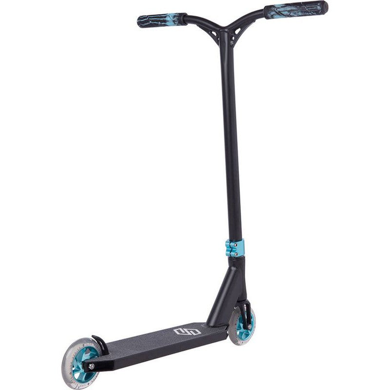 Striker Complete Scooter Lux Teal Limited Edition