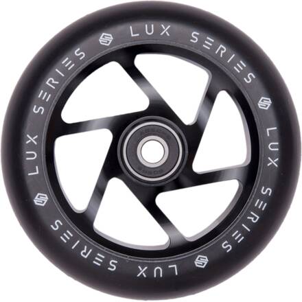 Striker Wheels Lux 110mm Black