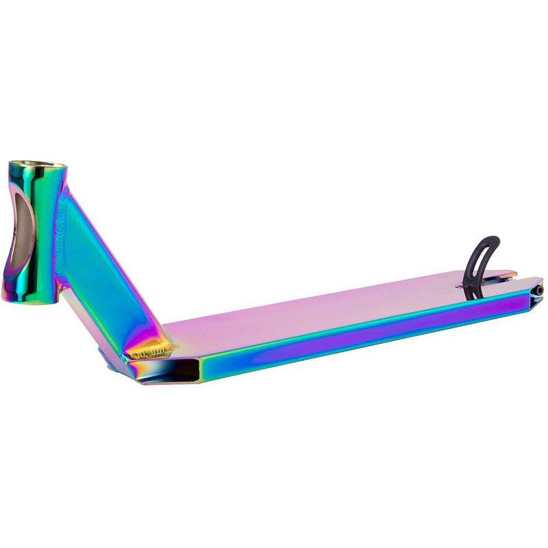 Striker Lux Scooter Deck rainbow – Scooter Decks, Ansicht 1