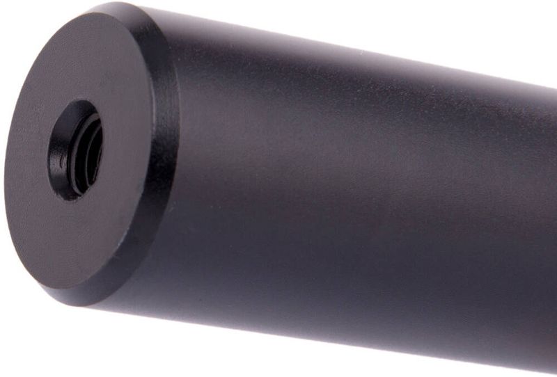 Striker SCS/HIC Fork Lux black