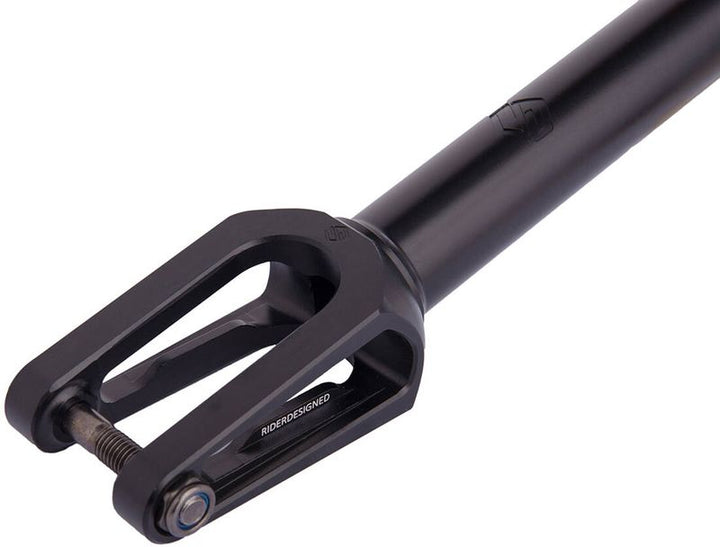 Striker SCS/HIC Fork Lux black