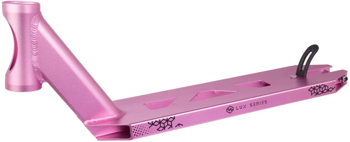 Striker Stunt Scooter Deck V2 Lux