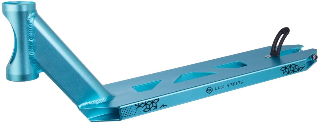 Striker Stunt Scooter Deck V2 Lux