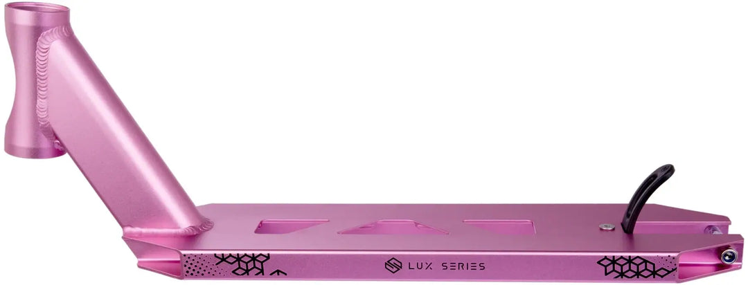 Striker Stunt Scooter Deck V2 Lux
