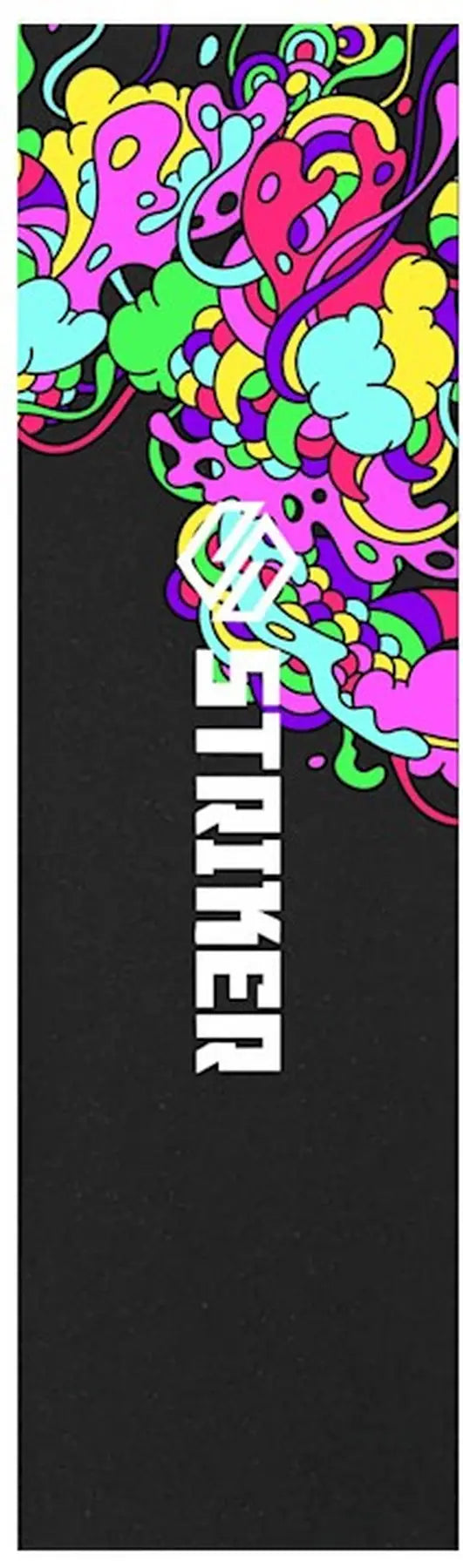 Striker Scooter Griptape Cloud Pop