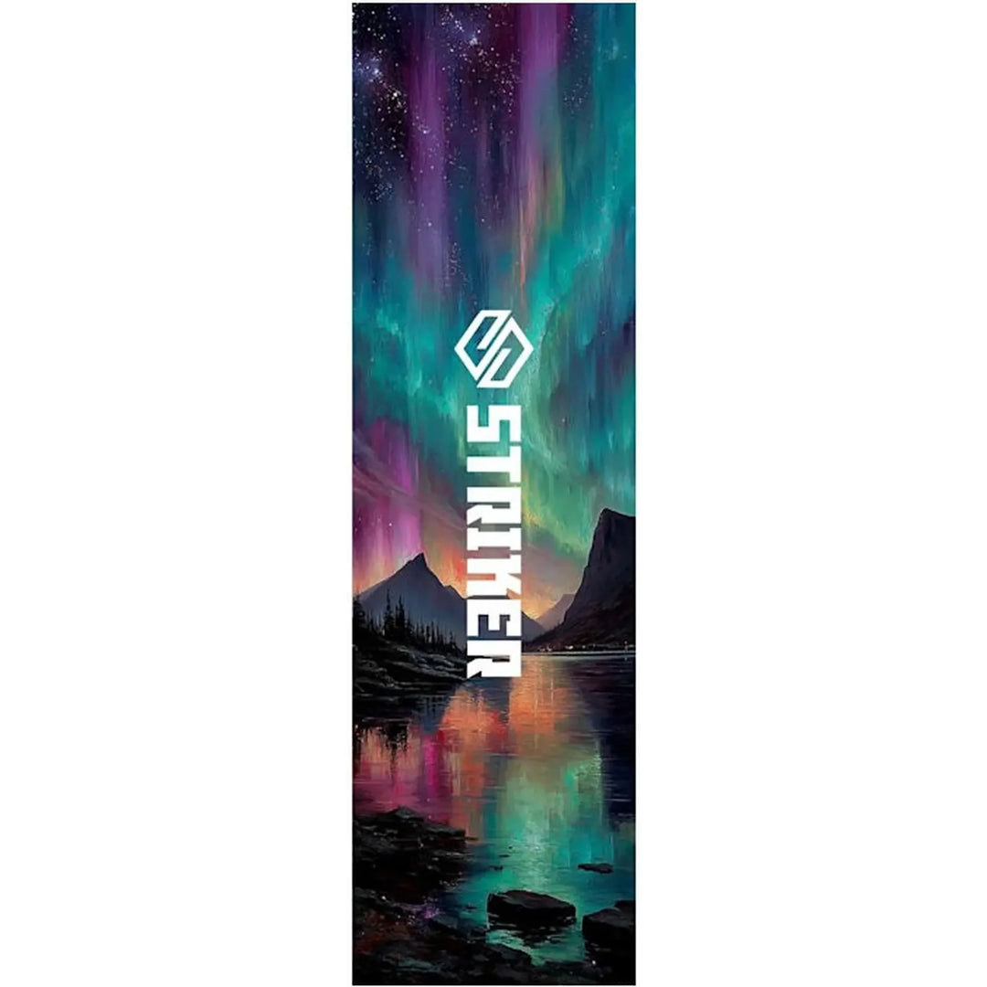 Striker Scooter Griptape Aurora Reflection – Scooter Teile, Ansicht 1