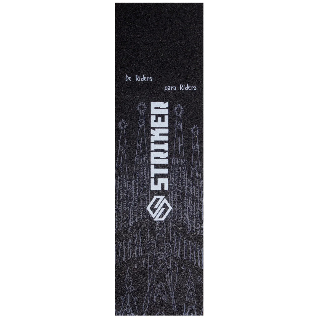 Striker Scooter Griptape De Riders Para Riders – Scooter Teile, Ansicht 1