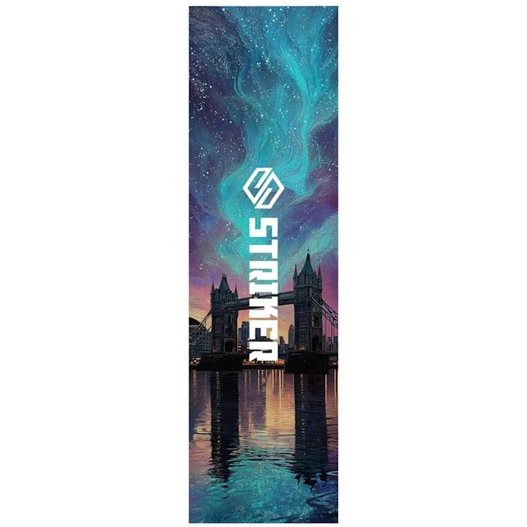 Striker Scooter Griptape London Tower Bridge – Scooter Teile, Ansicht 1
