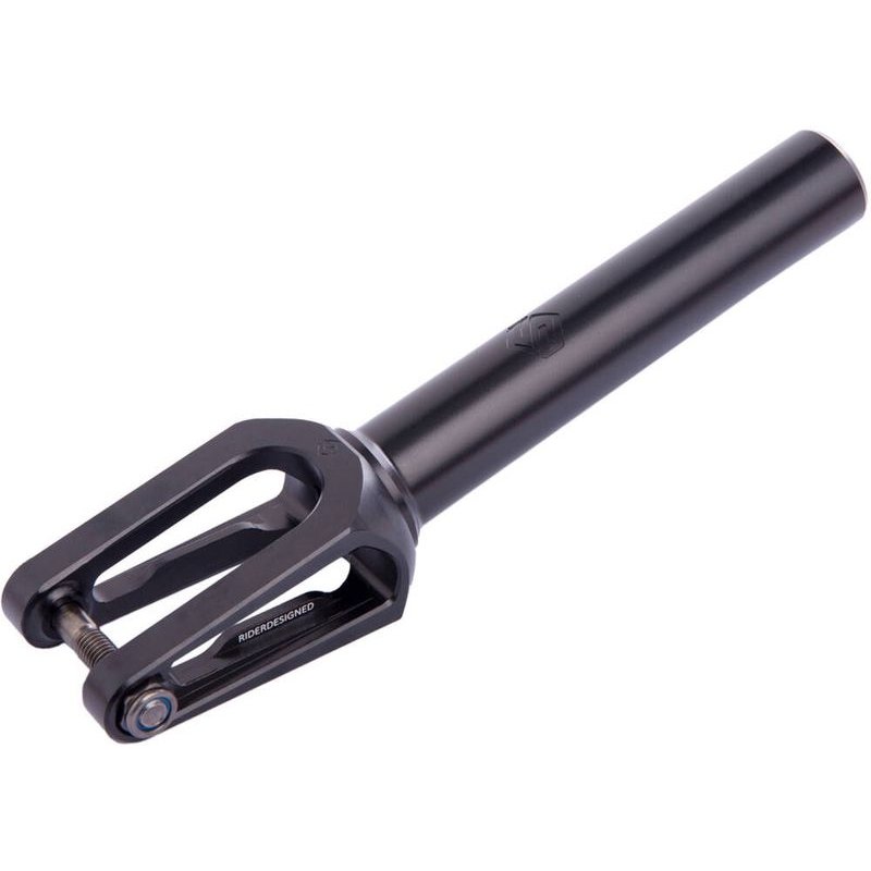Striker SCS/HIC Fork Lux black – Scooter Gabeln, Ansicht 1