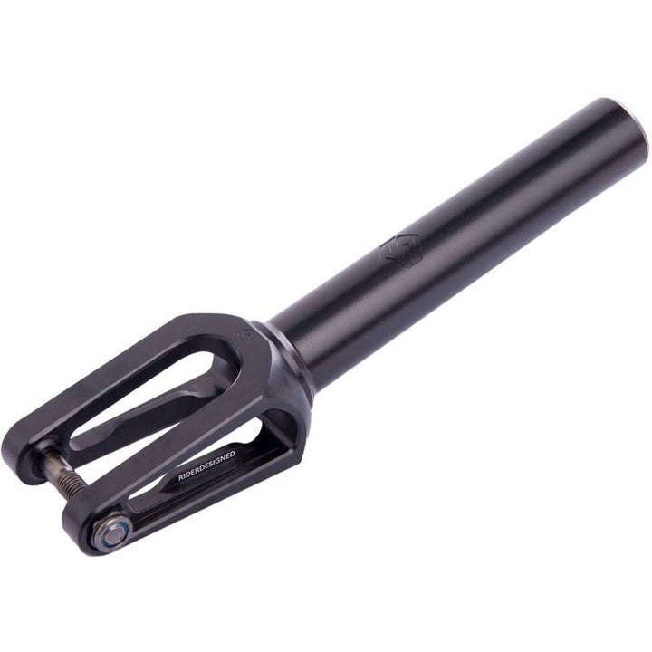 Striker SCS/HIC Fork Lux black – Scooter Gabeln, Ansicht 1