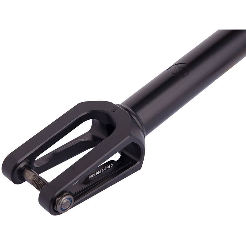 Striker SCS/HIC Fork Lux black – Scooter Gabeln, Ansicht 2