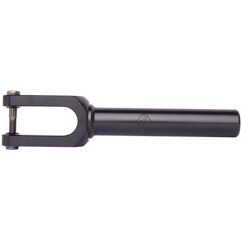 Striker SCS/HIC Fork Lux black – Scooter Gabeln, Ansicht 4