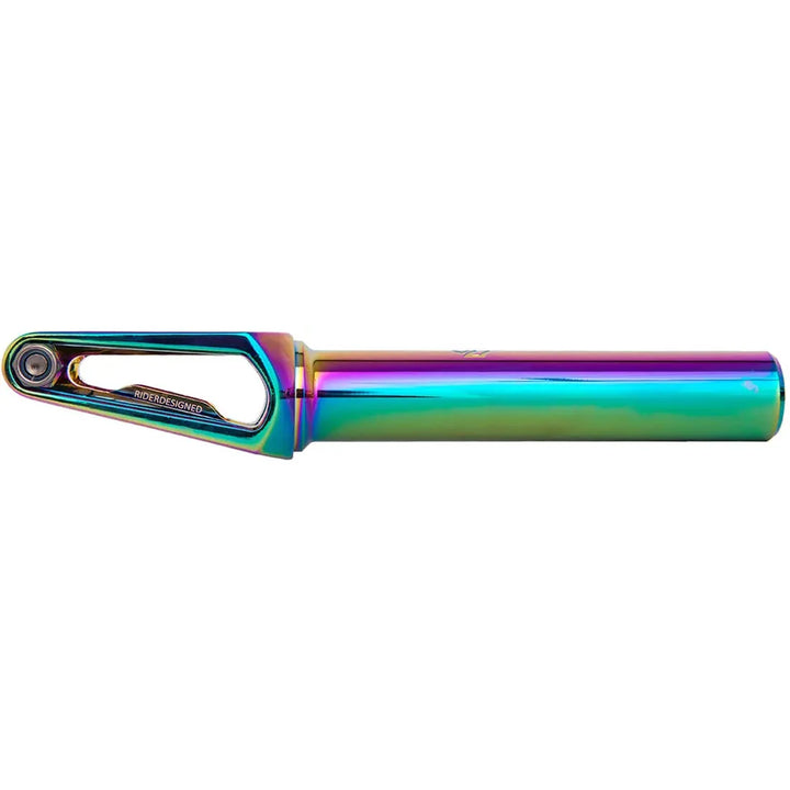 Striker SCS/HIC Fork Lux Rainbow – Scooter Gabeln, Ansicht 3