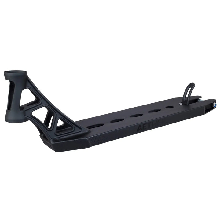 Striker Stunt Scooter Deck Aether black 49cm – Scooter Decks, Ansicht 1