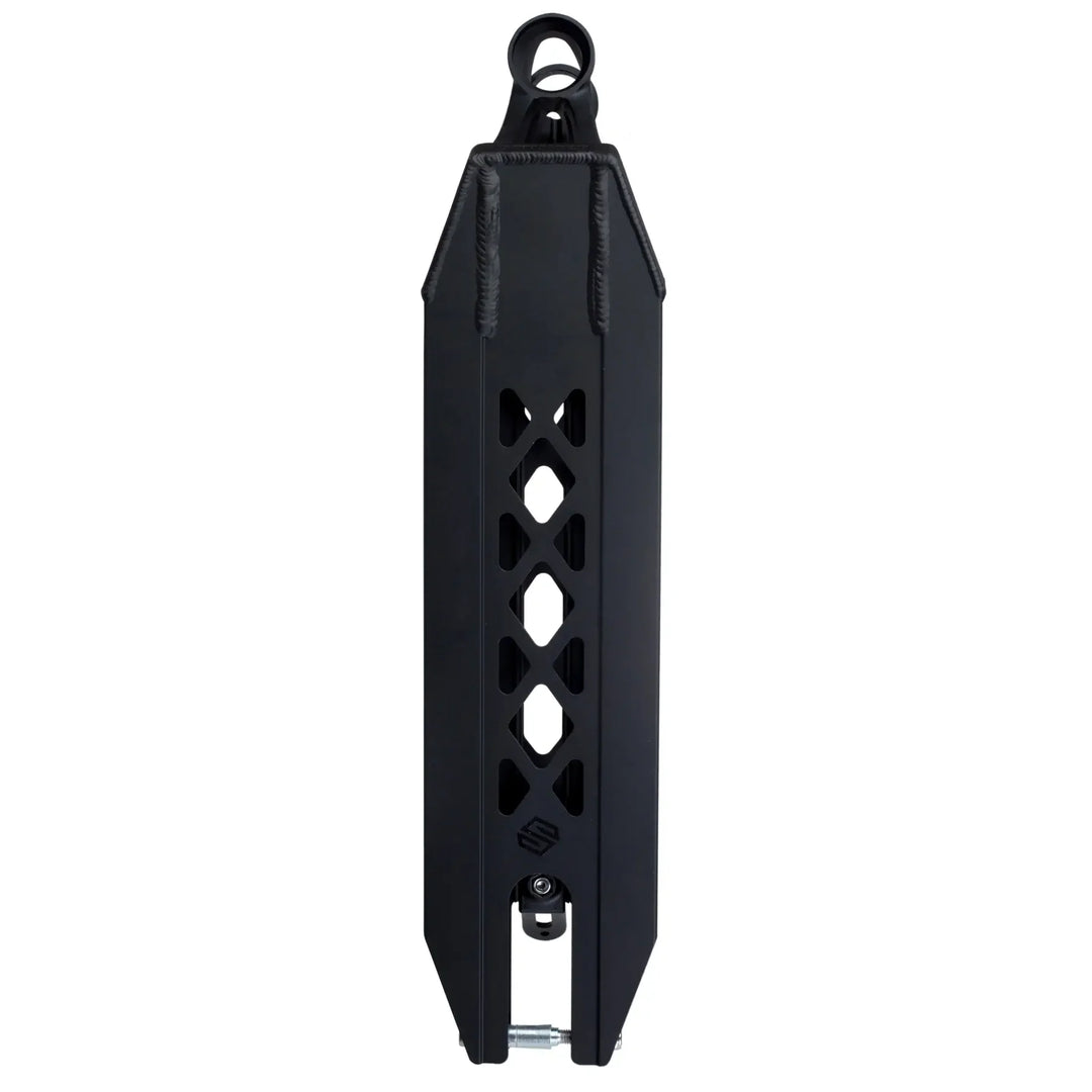 Striker Stunt Scooter Deck Aether black 49cm – Scooter Decks, Ansicht 3