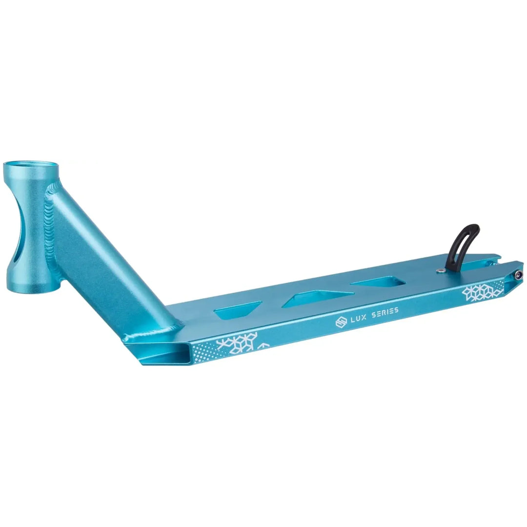 Striker Stunt Scooter Deck V2 Lux – Scooter Decks, Ansicht 1