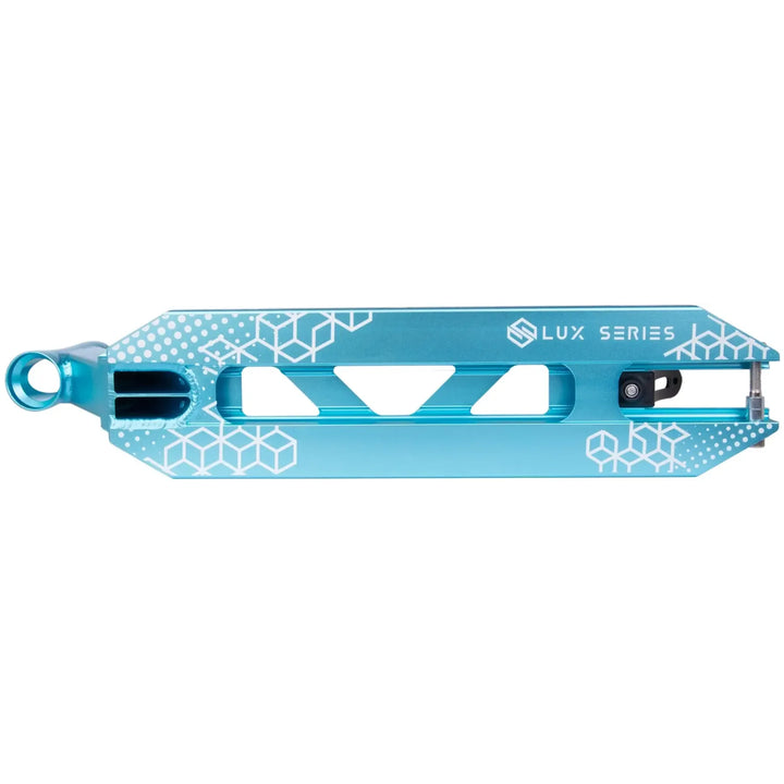 Striker Stunt Scooter Deck V2 Lux – Scooter Decks, Ansicht 3