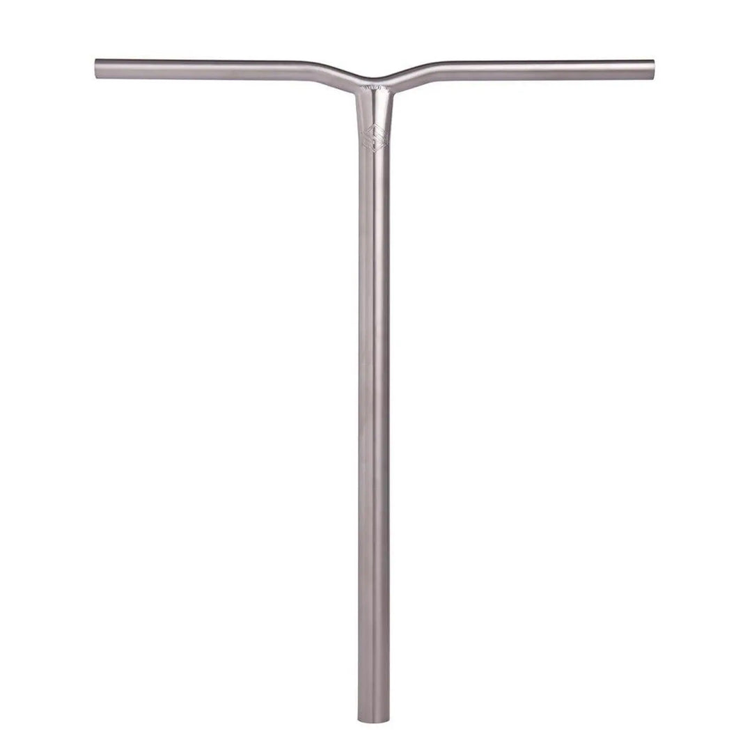 Striker Titanium V2 Bend Stunt Scooter Bar – Scooter Lenker, Ansicht 1