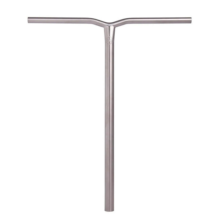 Striker Titanium V2 Bend Stunt Scooter Bar – Scooter Lenker, Ansicht 1