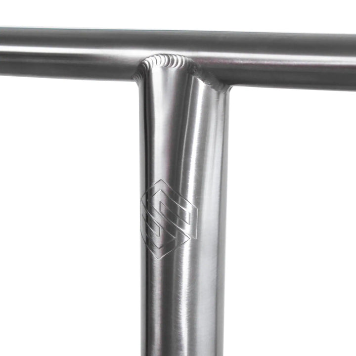 Striker Titanium V2 Stunt Scooter Bar – Scooter Lenker, Ansicht 3