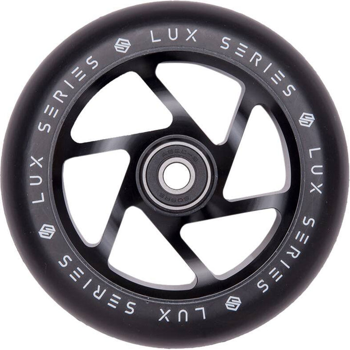 Striker Wheels Lux 100mm Black – Rollen, Ansicht 1