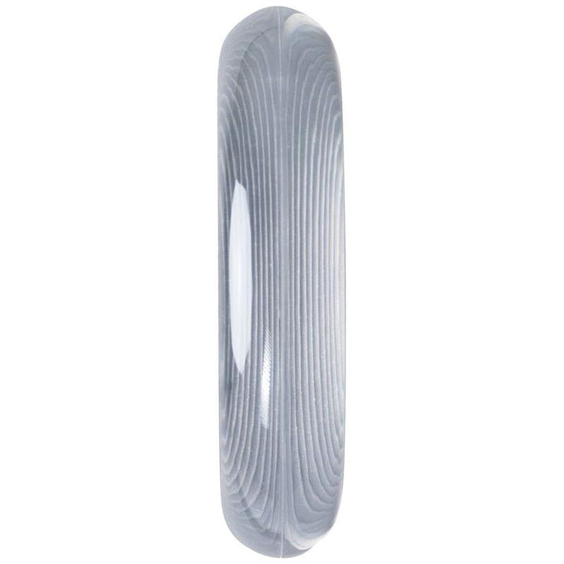 Striker Wheels Lux Clear 110mm silver – Scooter Wheels, Ansicht 2