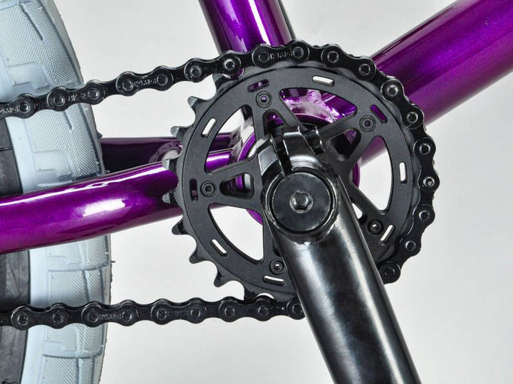 Mafia Bike Super Kush Purple