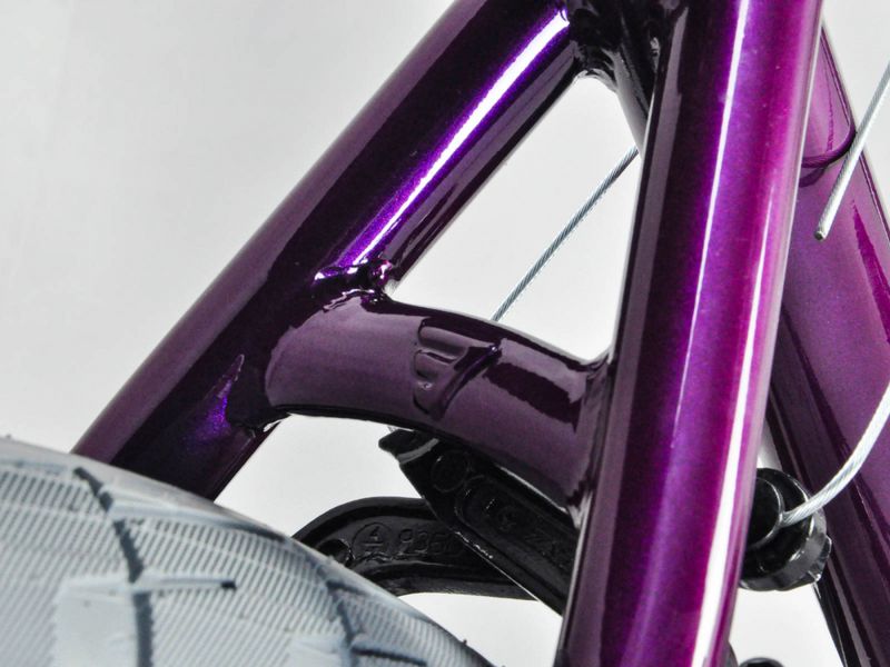 Mafia Bike Super Kush Purple