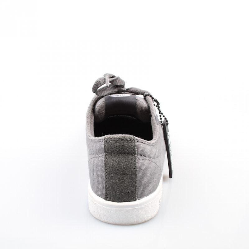 Supra Schuhe Stacks charcoal grey – Schuhe, Ansicht 3