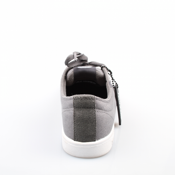 Supra Schuhe Stacks charcoal grey – Schuhe, Ansicht 3