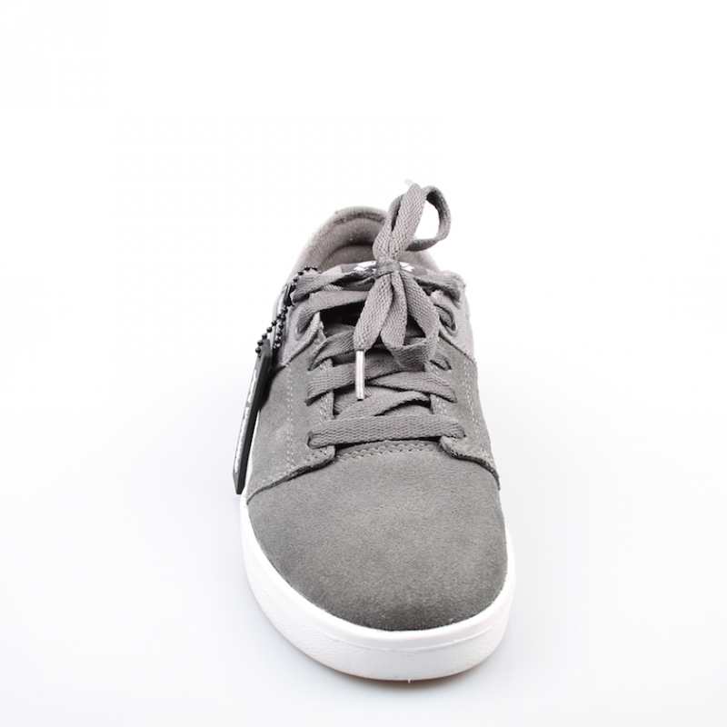Supra Schuhe Stacks charcoal grey – Schuhe, Ansicht 5
