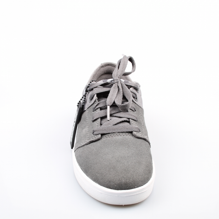 Supra Schuhe Stacks charcoal grey – Schuhe, Ansicht 5