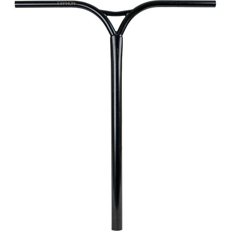 Supremacy Typhon Ti Bar black – Scooter Lenker, Ansicht 1