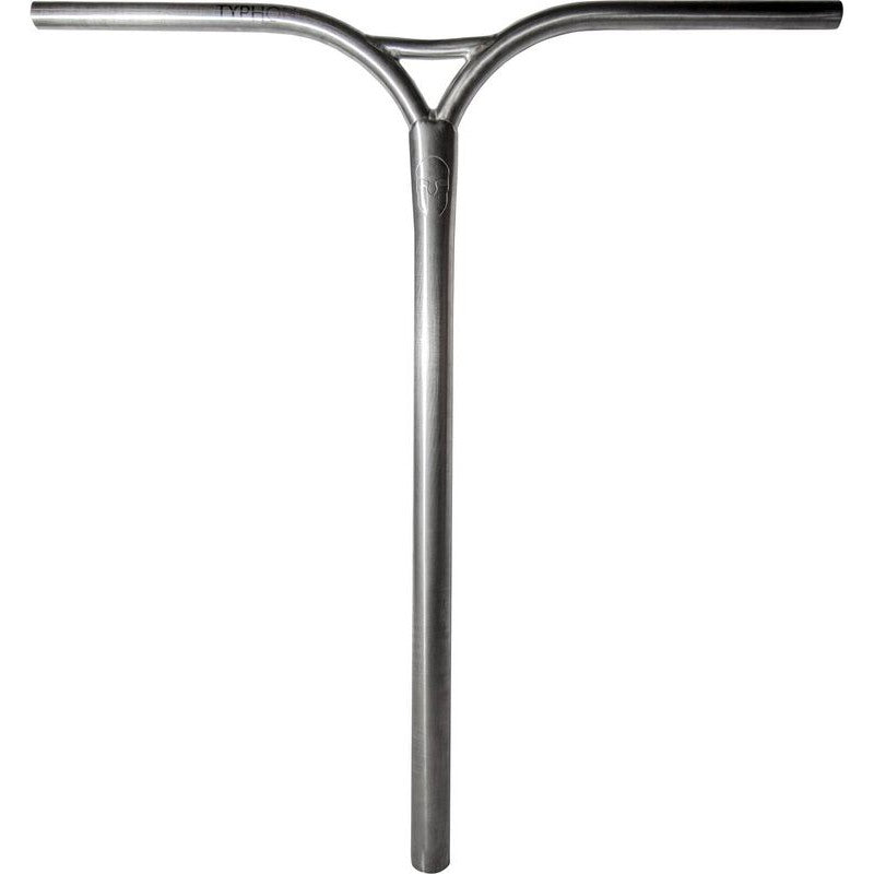 Supremacy Typhon Ti Bar raw – Scooter Lenker, Ansicht 1